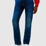 Dark Jeans
