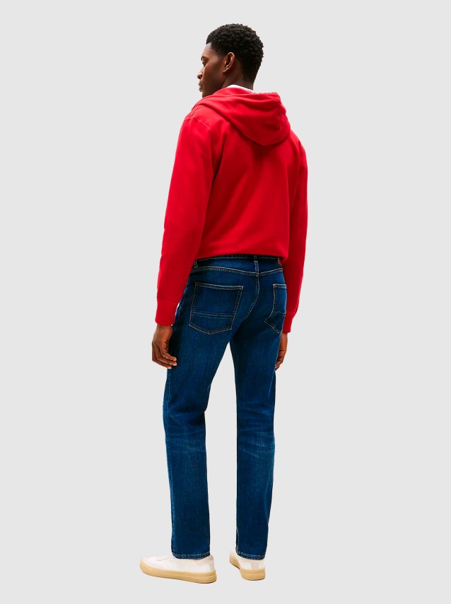 Trousers Male Tommy Hilfiger