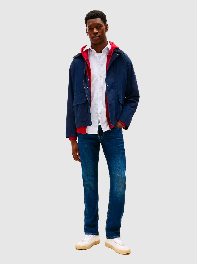 Calas Homem Tommy Hilfiger