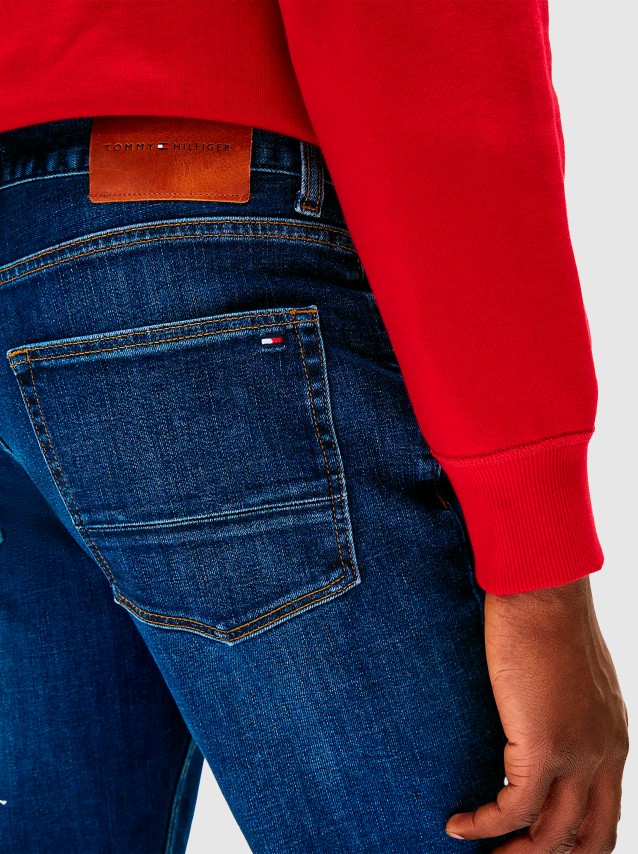 Calas Homem Tommy Hilfiger