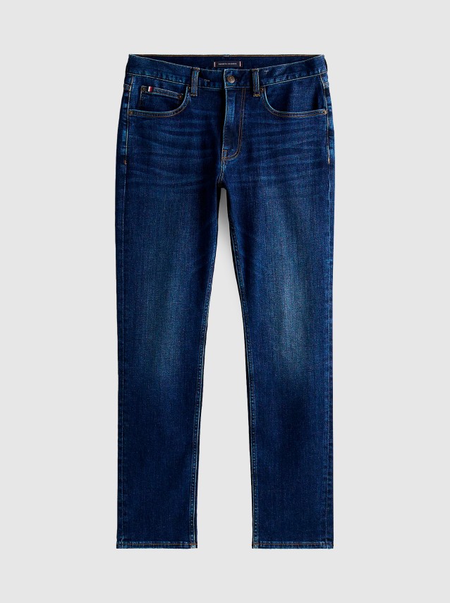 Calas Homem Tommy Hilfiger