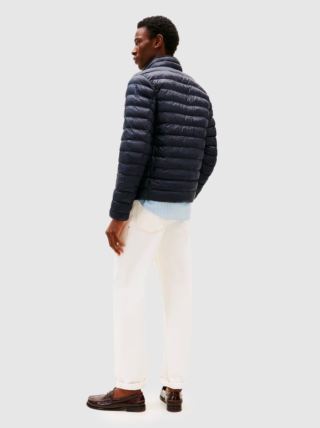 Casacos Homem Tommy Hilfiger