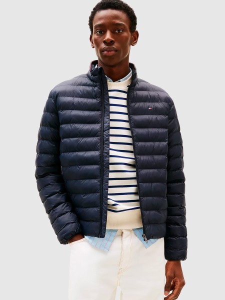 Casacos Homem Tommy Hilfiger