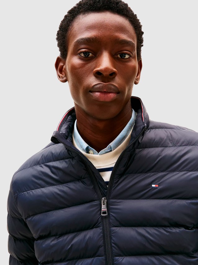 Casacos Homem Tommy Hilfiger