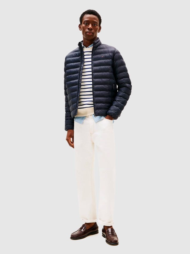 Casacos Homem Tommy Hilfiger