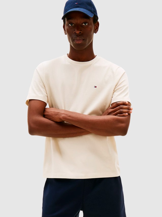 T-Shirt Male Tommy Hilfiger