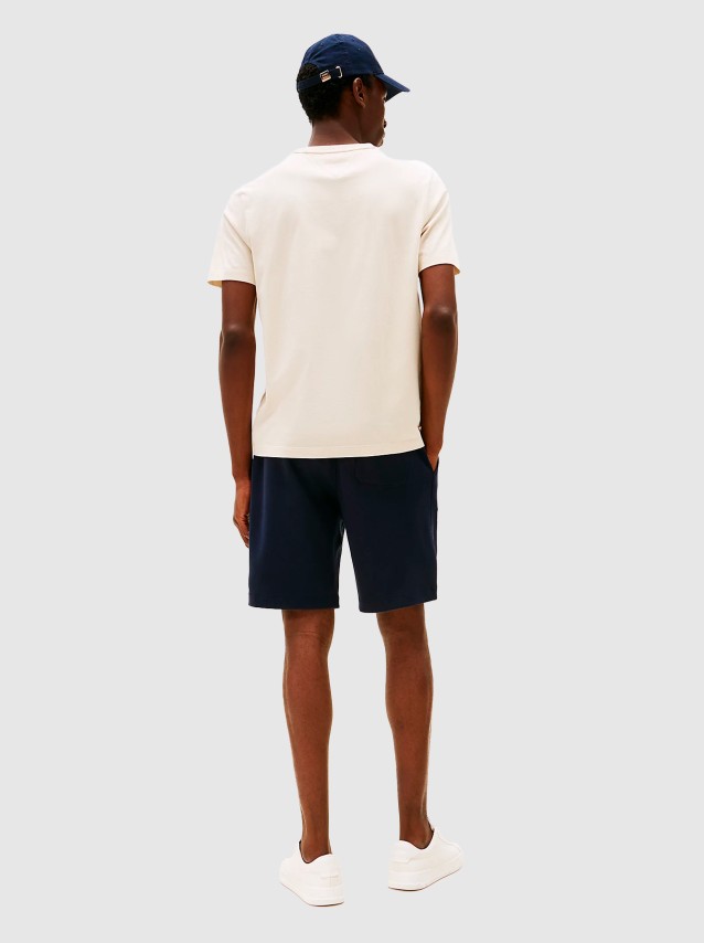 T-Shirt Male Tommy Hilfiger