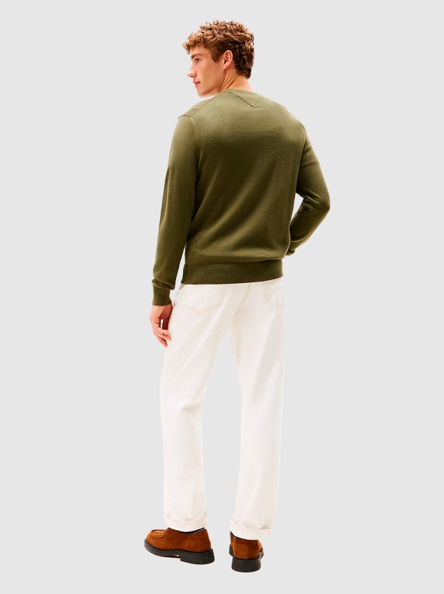 Camisola Homem Tommy Hilfiger