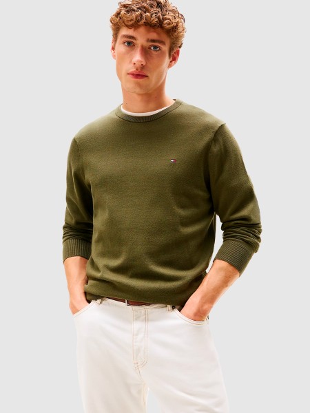 Camisola Homem Tommy Hilfiger