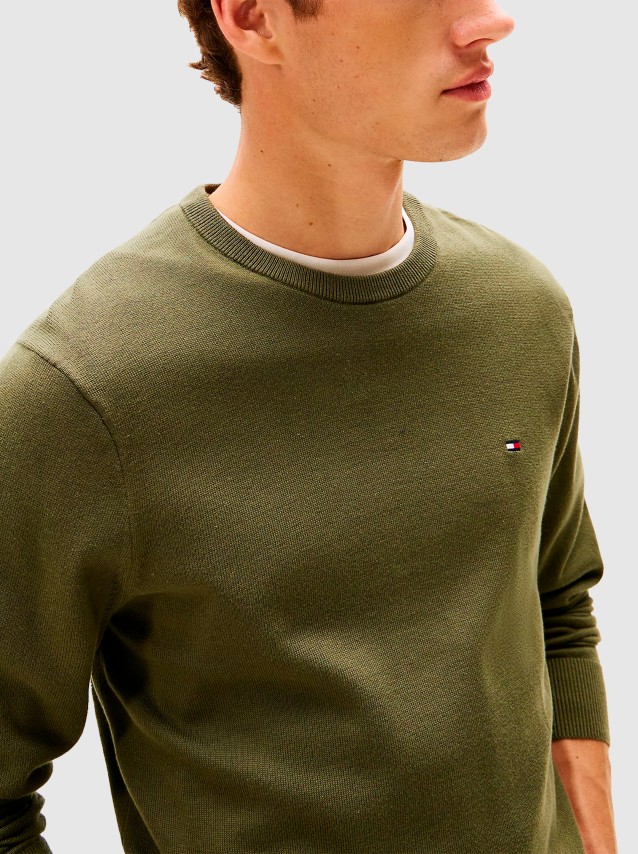 Camisola Homem Tommy Hilfiger