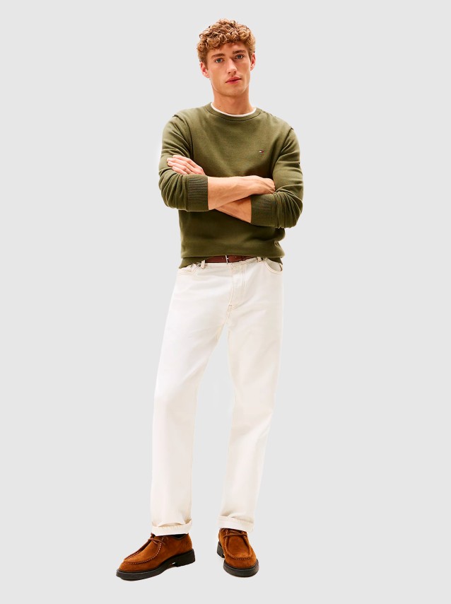 Camisola Homem Tommy Hilfiger