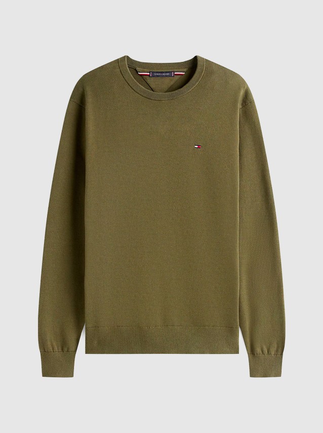 Camisola Homem Tommy Hilfiger