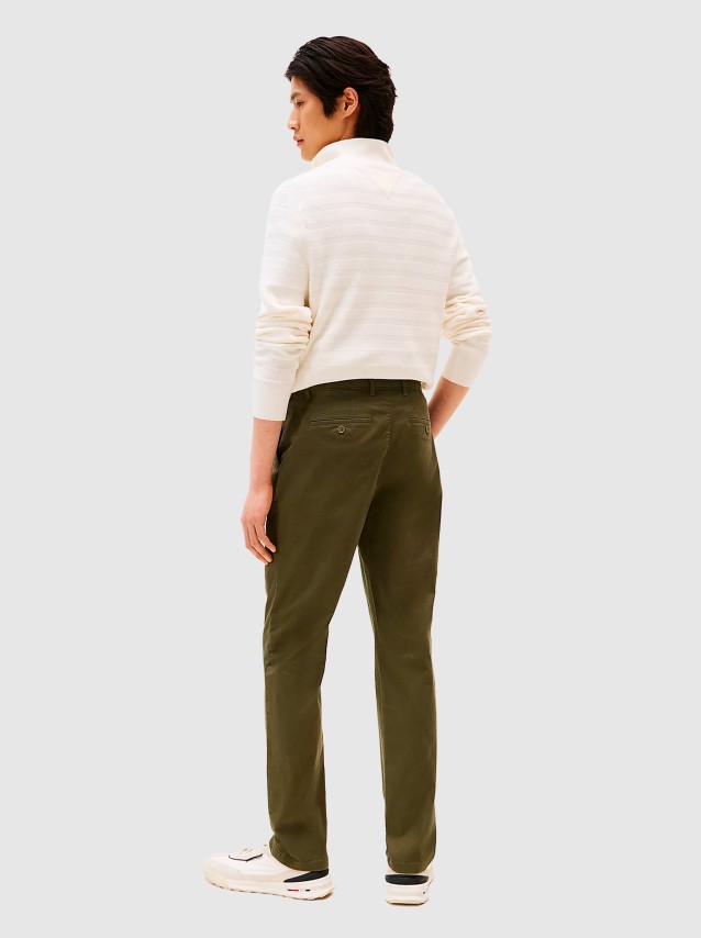 Trousers Male Tommy Hilfiger