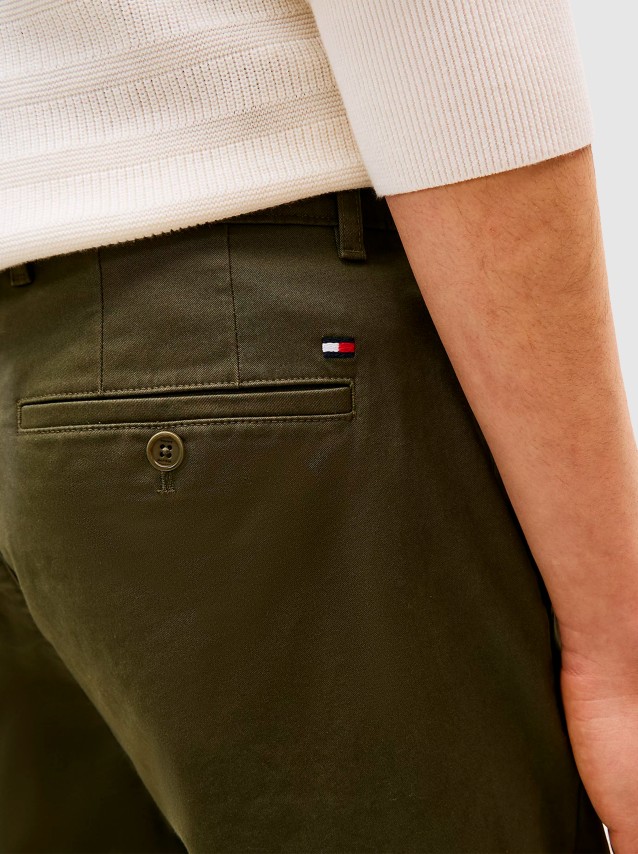 Calas Homem Tommy Hilfiger