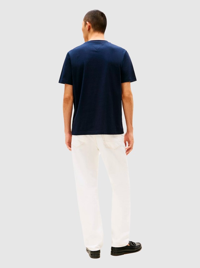 Camiseta Masculino Tommy Hilfiger