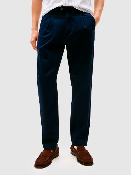 Pantalons Masculin Tommy Hilfiger