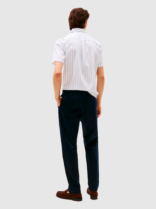 Pantalons Masculin Tommy Hilfiger