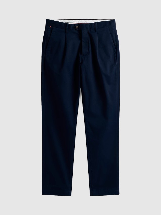 Calas Homem Tommy Hilfiger