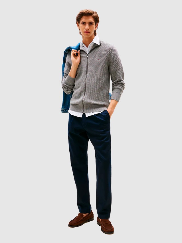 Calas Homem Tommy Hilfiger