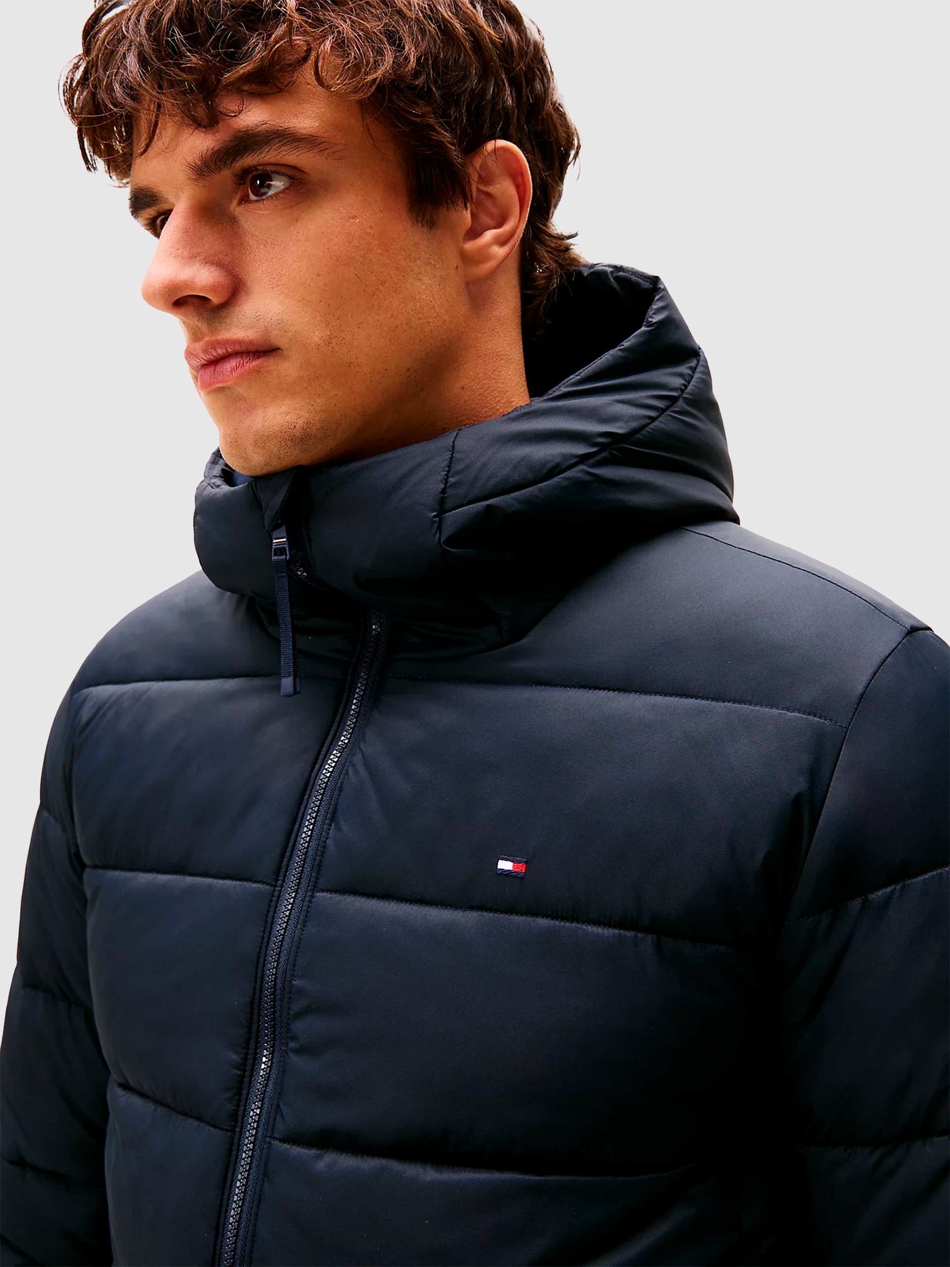 Veste Masculin Tommy Hilfiger