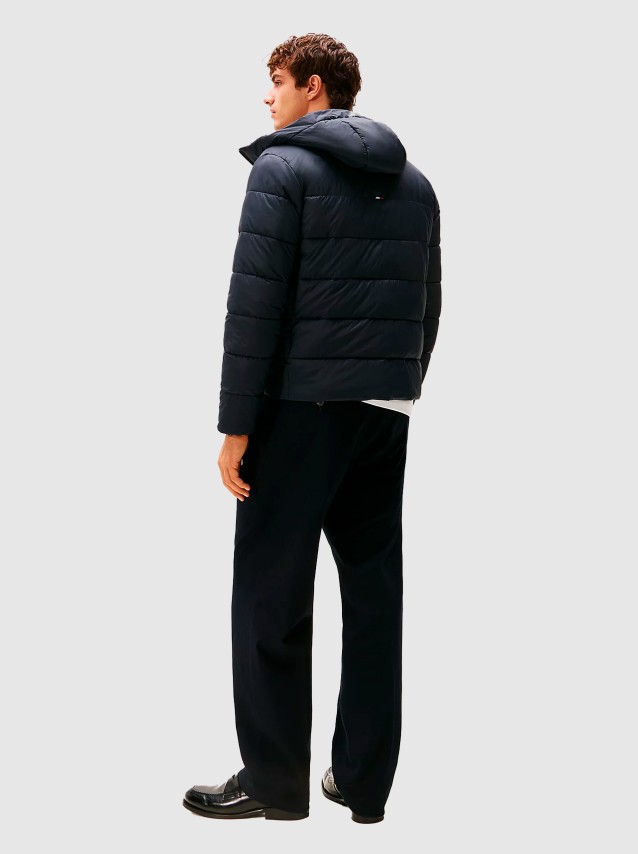 Bluso Homem Tommy Hilfiger