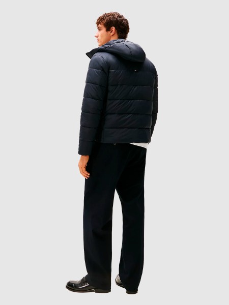 Jacket Male Tommy Hilfiger Jacket Male Tommy Hilfiger