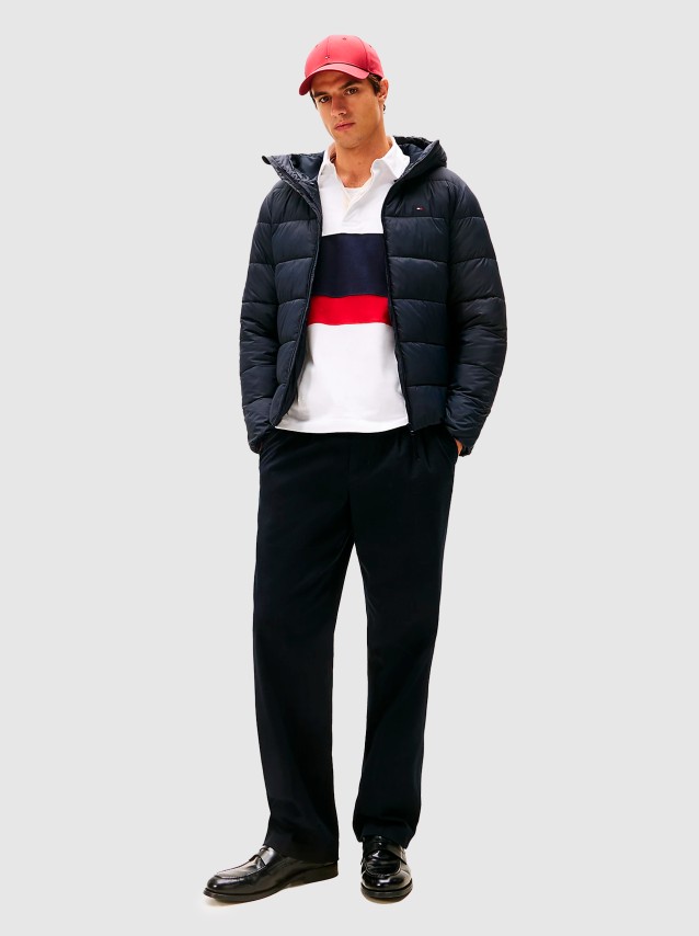 Veste Masculin Tommy Hilfiger