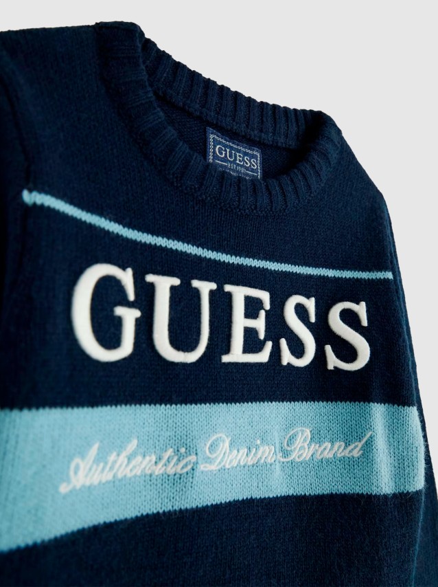 Masculin Guess Kids
