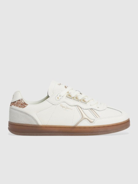 Trainers Female Pepe Jeans Footwear