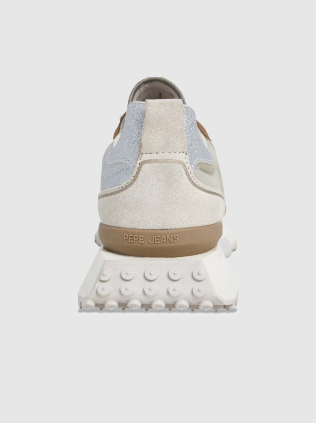 Sapatilhas Mulher Pepe Jeans Footwear