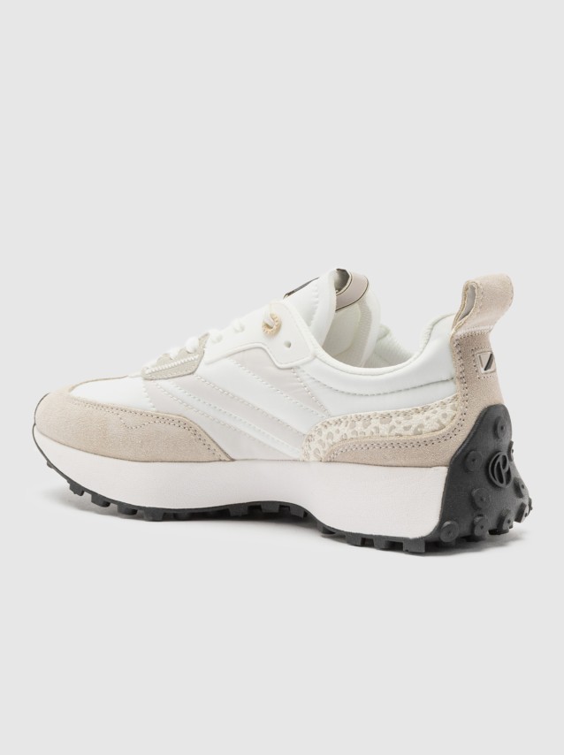 Sapatilhas Mulher Pepe Jeans Footwear