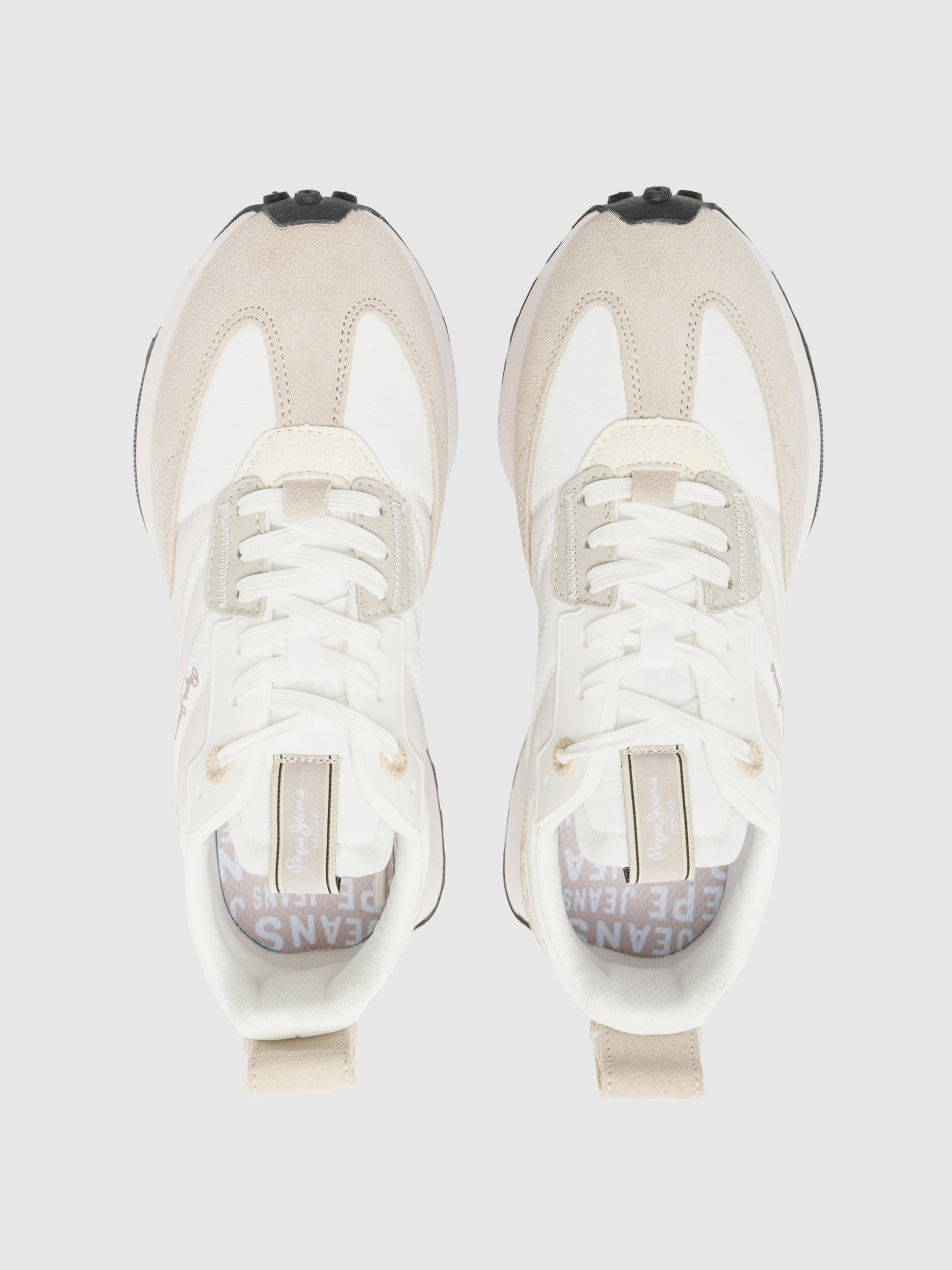 Chaussures de Sport Féminin Pepe Jeans Footwear