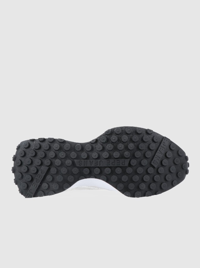 Sapatilhas Mulher Pepe Jeans Footwear