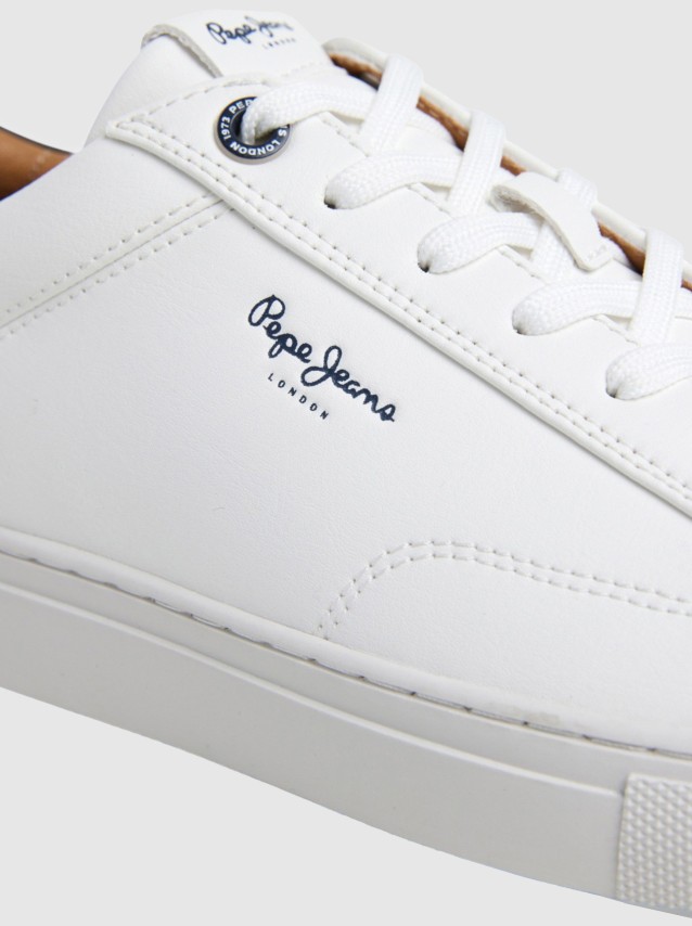 Sapatilhas Homem Pepe Jeans Footwear