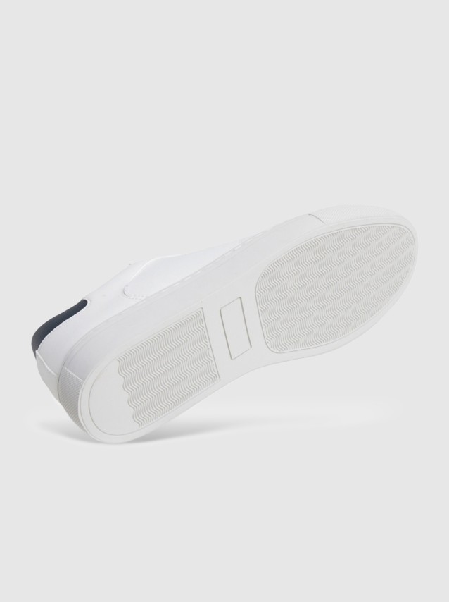 Sapatilhas Homem Pepe Jeans Footwear