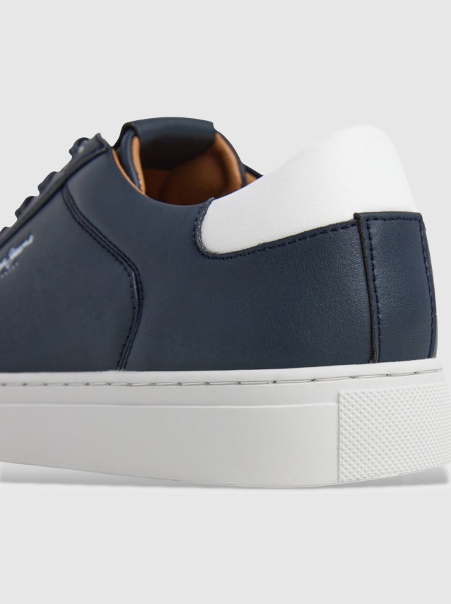 Sapatilhas Homem Pepe Jeans Footwear