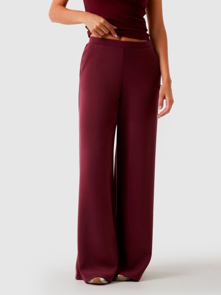 Trousers Female Guess Activewear