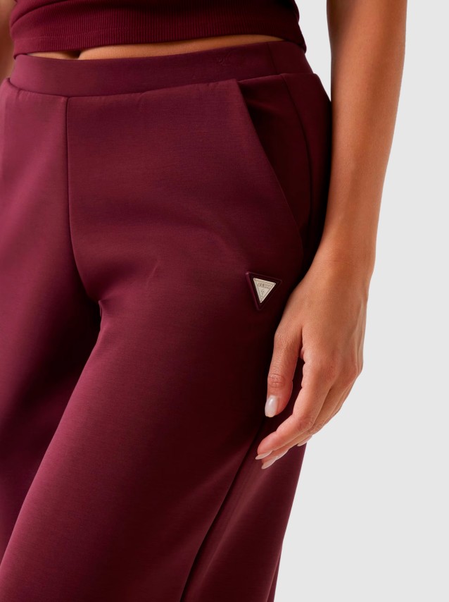 Calas Mulher Guess Activewear