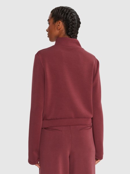 Camisola/sweater Mulher Guess Activewear Camisola/sweater Mulher Guess Activewear