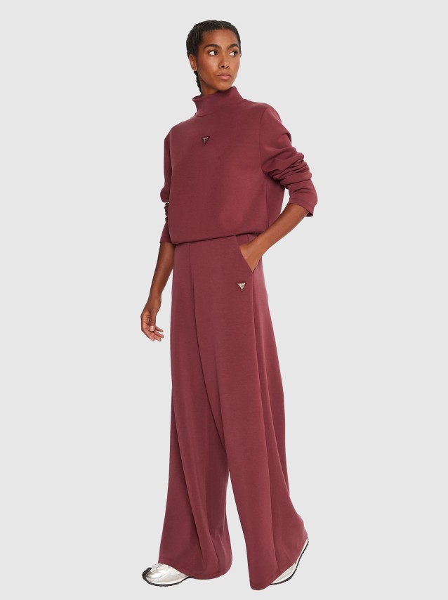 Camisola/sweater Mulher Guess Activewear