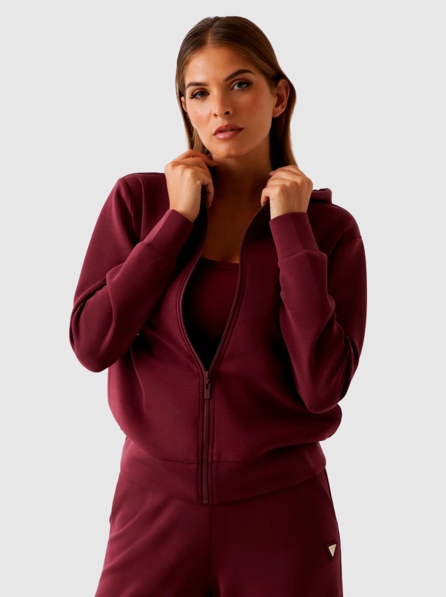 Jacket Female Guess Activewear