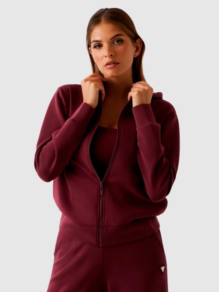 Jacket Female Guess Activewear