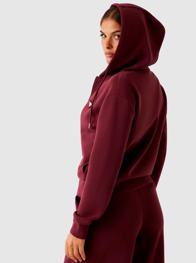 Jacket Female Guess Activewear