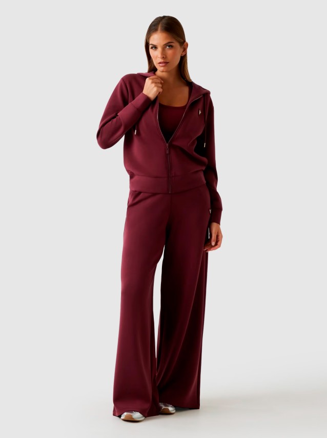 Chaqueta Femenino Guess Activewear