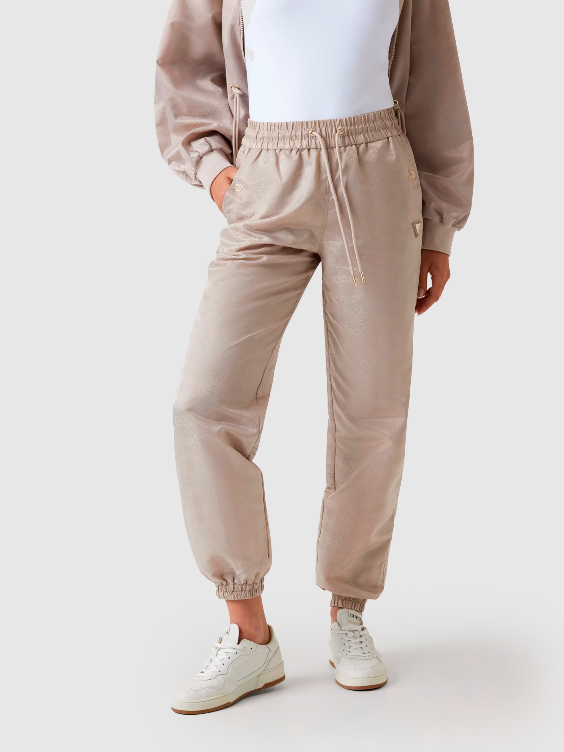 Pantalones Femenino Guess Activewear