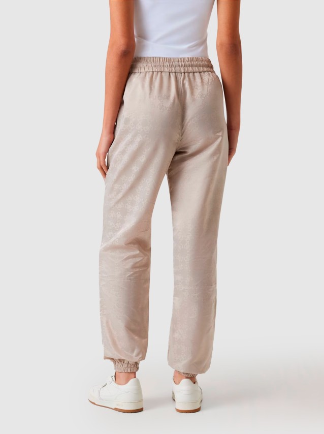 Trousers Female Guess Activewear