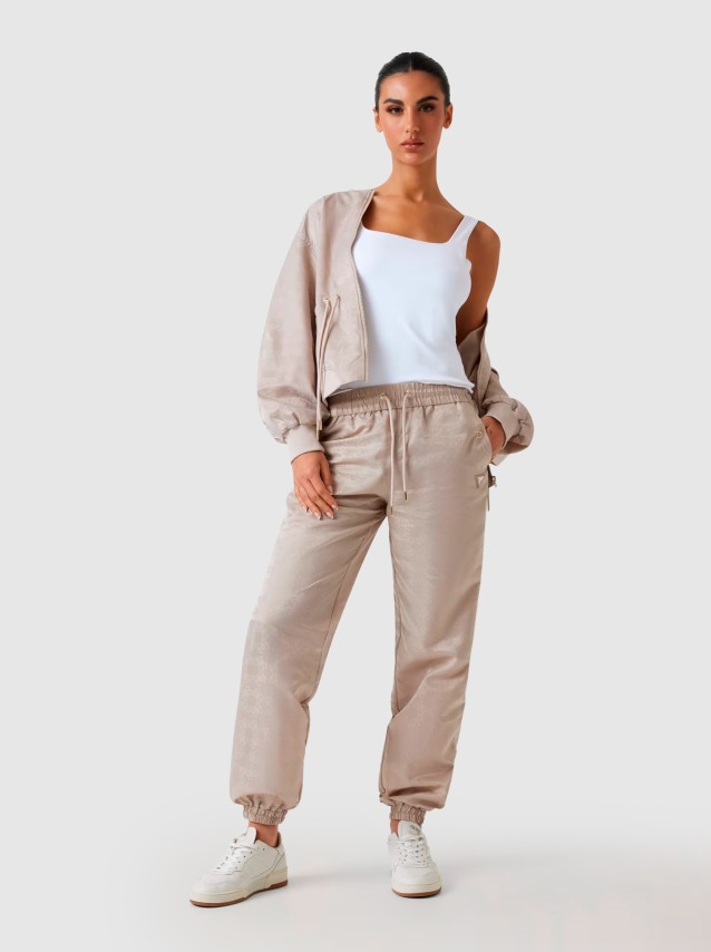 Pantalones Femenino Guess Activewear