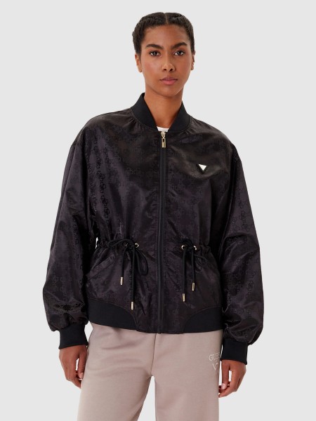 Jackets Female Guess Activewear