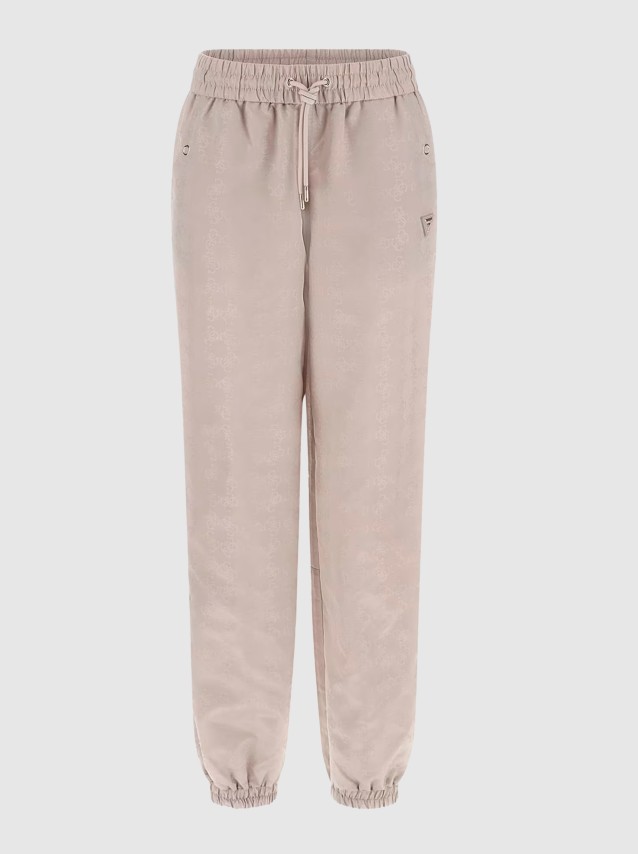 Pantalones Femenino Guess Activewear
