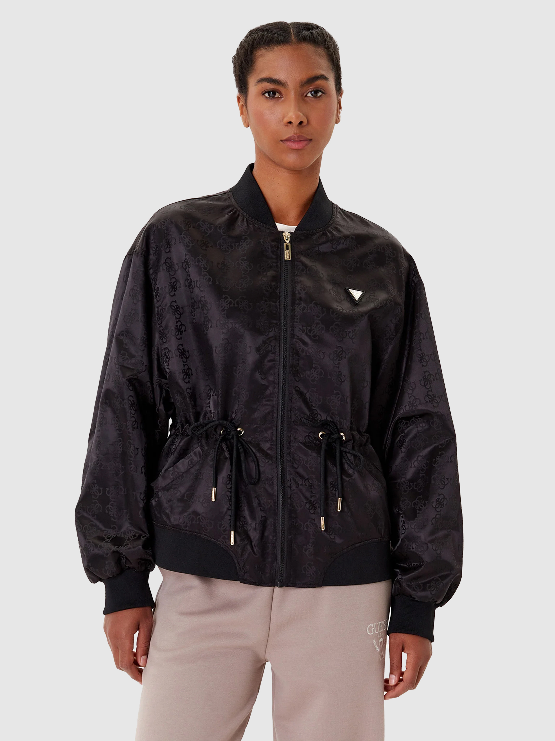 Chaquetas Femenino Guess Activewear